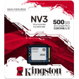 Твердотельный накопитель SSD 500Гб Kingston NV3 [SNV3SM3/500G]