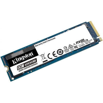 Накопитель SSD 480Gb Kingston DC1000B [SEDC1000BM8/480G]