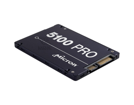 Твердотельный накопитель 960Гб SSD Micron 5100 Pro [MTFDDAK960TCB]