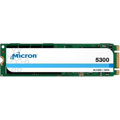 Накопитель SSD 1.92Tb Micron 5300 Pro [MTFDDAV1T9TDS]