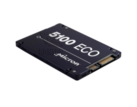 Твердотельный накопитель 960Гб SSD Micron 5100 Eco [MTFDDAK960ТбY]