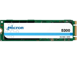 Купить Накопитель SSD 240Gb Micron 5300 Pro (MTFDDAV240TDS)