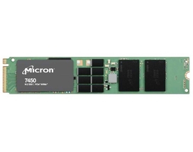 Купить Накопитель SSD 3.84Tb Micron 7450 Pro (MTFDKBG3T8TFR)