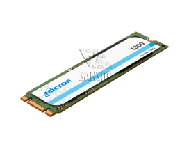 Твердотельный накопитель 512Гб SSD Micron 1300 [MTFDDAV512TDL]