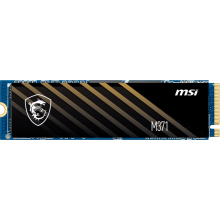 Купить Накопитель SSD 1Tb MSI SPATIUM M371 (SPATIUM M371 NVME M.2 1TB)