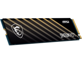 Купить Накопитель SSD 500Gb MSI SPATIUM M371 (SPATIUM M371 NVME M.2 500GB)