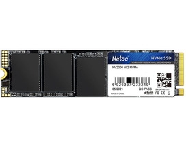 Купить Накопитель SSD 1Tb Netac NV2000 (NT01NV2000-1T0-E4X)