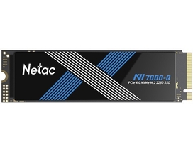 Купить Накопитель SSD 1Tb Netac NV7000-Q (NT01NV7000Q-1T0-E4X)