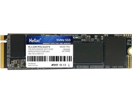 Купить Накопитель SSD 1Tb Netac N950E Pro (NT01N950E-001T-E4X)