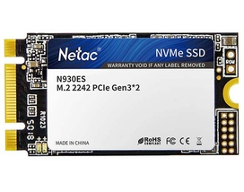 Купить Накопитель SSD 1Tb Netac N930ES (NT01N930ES-001T-E2X)