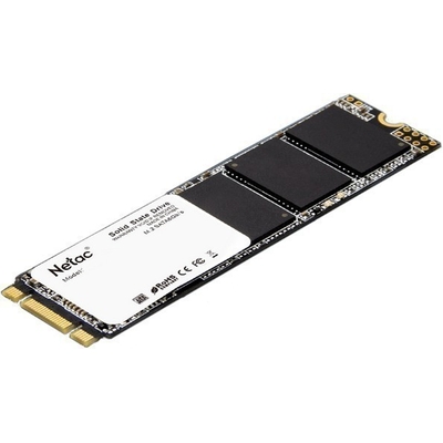 Накопитель SSD 128Gb Netac N535N [NT01N535N-128G-N8X]