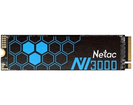 Купить Накопитель SSD 250Gb Netac NV3000 (NT01NV3000-250-E4X)