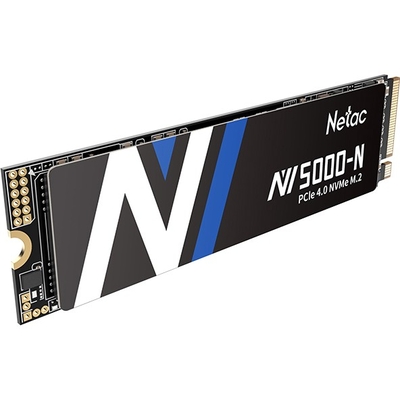 Накопитель SSD 500Gb Netac NV5000-N [NT01NV5000N-500-E4X]