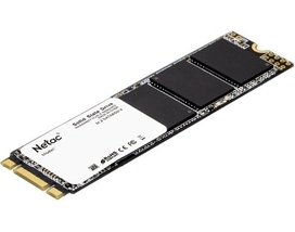 Купить Накопитель SSD 256Gb Netac N535N (NT01N535N-256G-N8X)