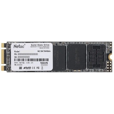 Накопитель SSD 2Tb Netac N535N [NT01N535N-002T-N8X]