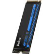 Твердотельный накопитель SSD 2Тб Netac NV3000-Q [NT01NV3000Q-2T0-E4X]