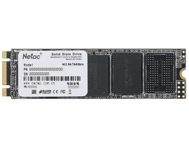 Купить Накопитель SSD 2Tb Netac N535N (NT01N535N-002T-N8X)