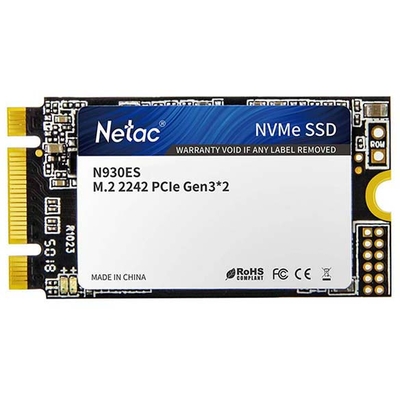 Накопитель SSD 1Tb Netac N930ES [NT01N930ES-001T-E2X]