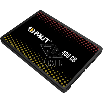 Твердотельный накопитель 480Гб SSD Palit UV-S [UVS-SSD480]