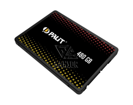 Твердотельный накопитель 480Гб SSD Palit UV-S [UVS-SSD480]