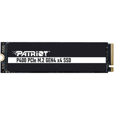 Накопитель SSD 1Tb Patriot P400 [P400P1TBM28H]