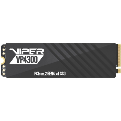 Накопитель SSD 2Tb Patriot Viper VP4300 [VP4300-2TBM28H]