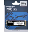Твердотельный накопитель SSD 1Тб Patriot P400 Lite [P400LP1KGM28H]