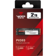 Твердотельный накопитель SSD 2Тб Patriot Viper PV593 [PV593P2ТбM28H]