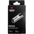 Твердотельный накопитель SSD 4Тб Patriot PV553 [PV553P4ТбM28H]