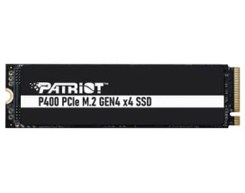 Купить Накопитель SSD 4Tb Patriot P400 (P400P4TBM28H)