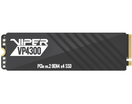 Купить Накопитель SSD 2Tb Patriot Viper VP4300 (VP4300-2TBM28H)