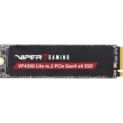 Накопитель SSD 4Tb Patriot Viper VP4300 Lite [VP4300L4TBM28H]