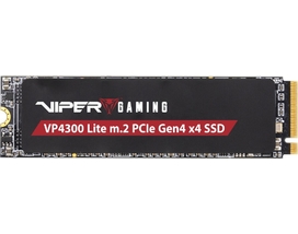 Купить Накопитель SSD 4Tb Patriot Viper VP4300 Lite (VP4300L4TBM28H)