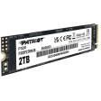 Твердотельный накопитель SSD 2Тб Patriot P320 [P320P2ТбM28]
