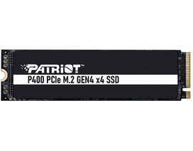 Купить Накопитель SSD 1Tb Patriot P400 (P400P1TBM28H)