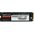 Твердотельный накопитель SSD 2Тб Patriot Viper PV593 [PV593P2ТбM28H]