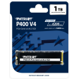 Твердотельный накопитель SSD 1Тб Patriot P400 V4 [P400VP1ТбM28H]