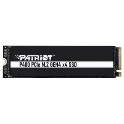 Накопитель SSD 4Tb Patriot P400 [P400P4TBM28H]