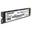 Твердотельный накопитель SSD 128Гб Patriot P320 [P320P128GM28]
