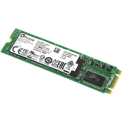 Твердотельный накопитель 128Гб SSD Plextor S3G [PX-128S3G]