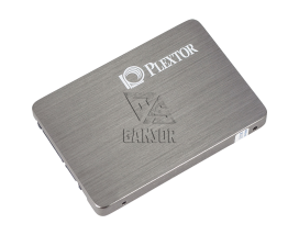 Твердотельный накопитель 128Гб SSD Plextor S3C [PX-128S3C]