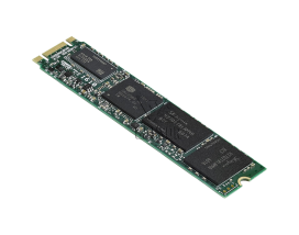 Твердотельный накопитель 512Гб SSD Plextor S2G [PX-512S2G]