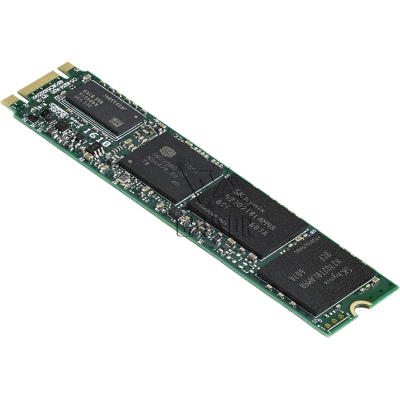 Твердотельный накопитель 512Гб SSD Plextor S2G [PX-512S2G]