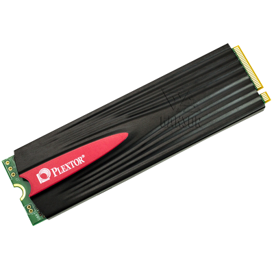 Твердотельный накопитель 512Гб SSD Plextor M9Pe[G] [PX-512M9PeG]