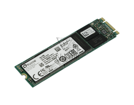 Твердотельный накопитель 128Гб SSD Plextor M8VG [PX-128M8VG]