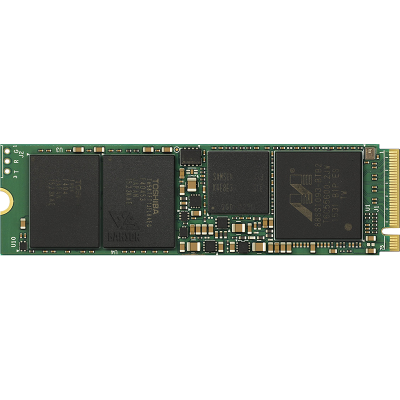 Твердотельный накопитель 512Гб SSD Plextor M9PeGN [PX-512M9PeGN]