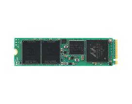 Твердотельный накопитель 256Гб SSD Plextor M9PeGN [PX-256M9PeGN]