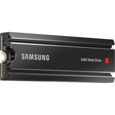 Накопитель SSD 2Tb Samsung 980 Pro [MZ-V8P2T0CW]