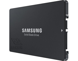 Твердотельный накопитель 480Гб SSD Samsung PM883 [MZ7LH480HAHQ] OEM