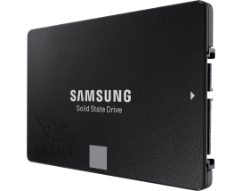 Твердотельный накопитель 500Гб SSD Samsung 860 EVO Series [MZ-76E500BW]